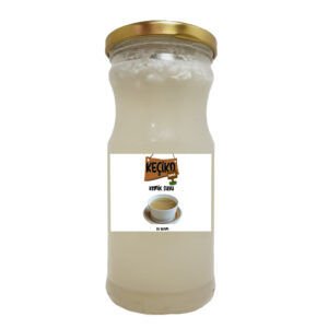 Kemik Suyu (370g)