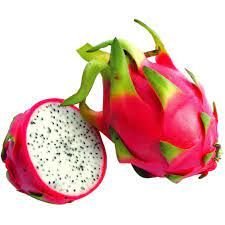 Pitaya (Ejder Meyvesi)