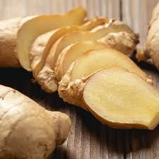 Yaş Zencefil (100gr)