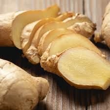 Yaş Zencefil (100gr)
